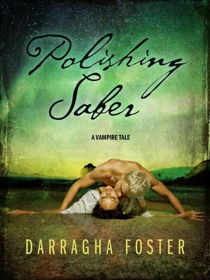 cover image of Polishing Saber